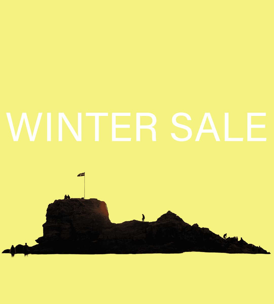 Winter Sale