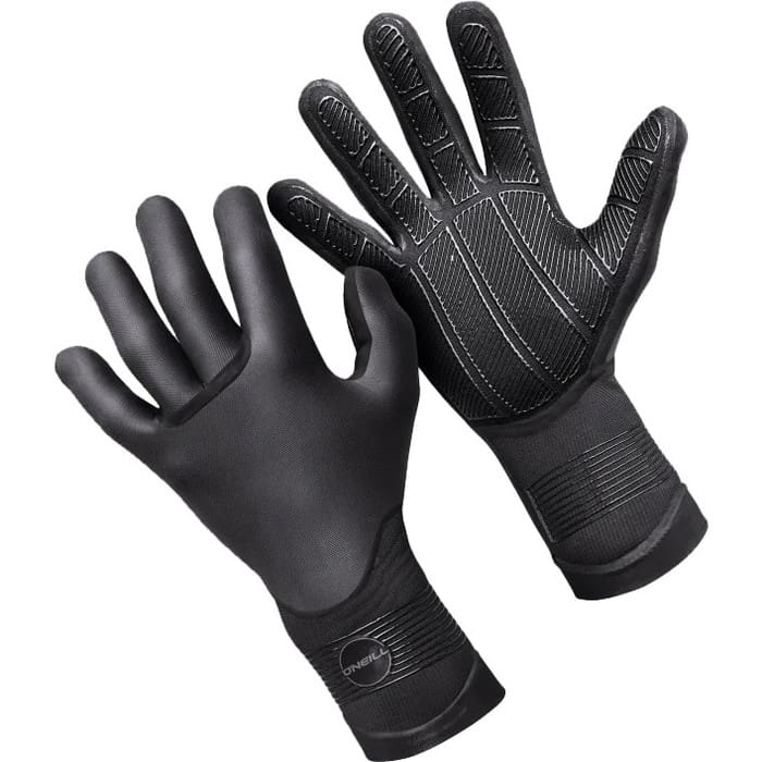 O'Neill Psycho Tech 3mm Winter Wetsuit Glove