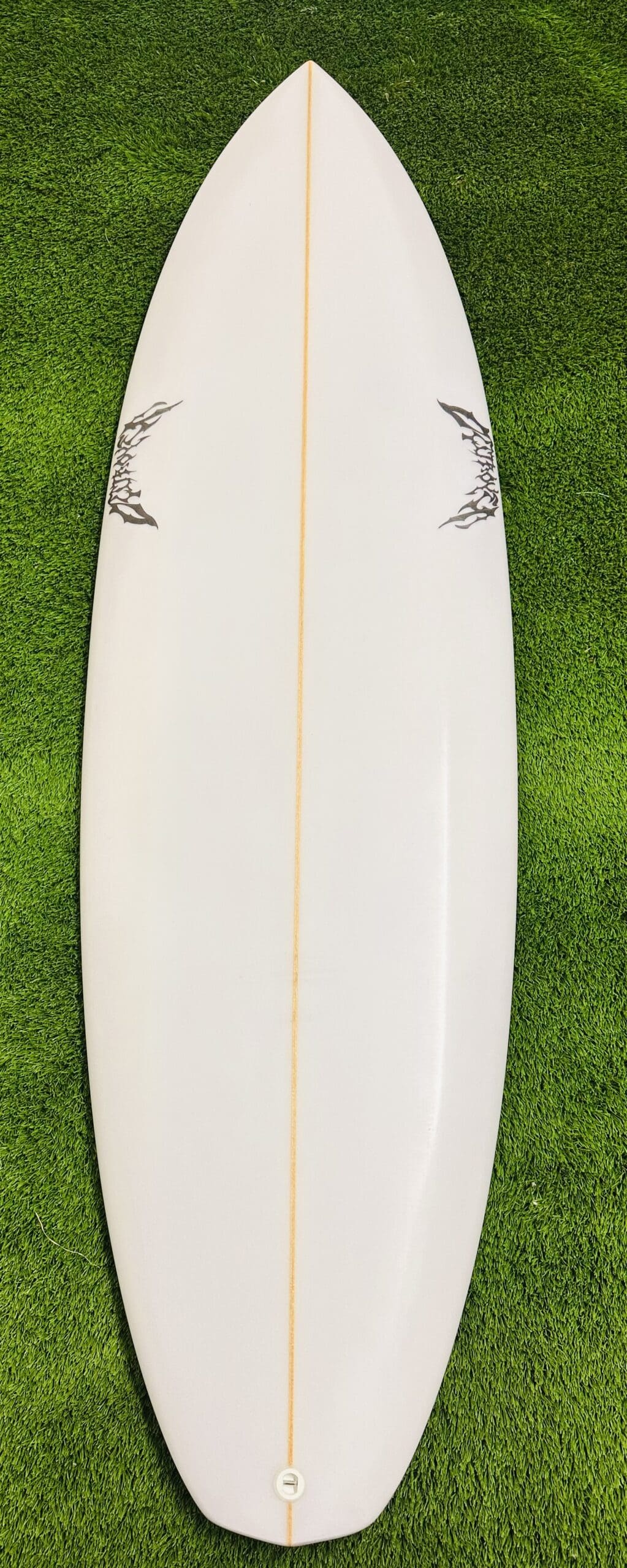 5"8 Quad Destroyer Surfboards Step Deck Shortboard - Image 3