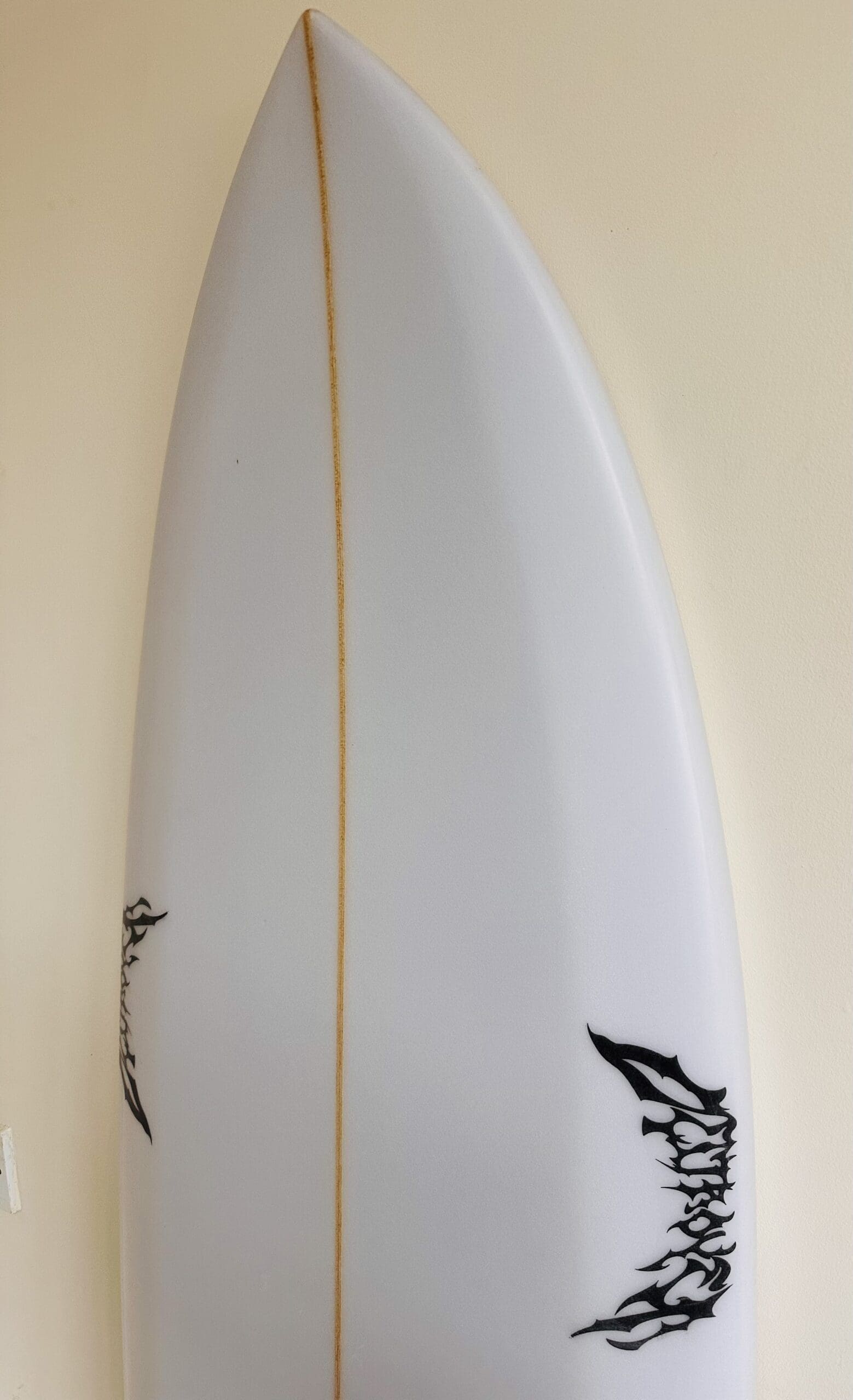 5"8 Quad Destroyer Surfboards Step Deck Shortboard - Image 6