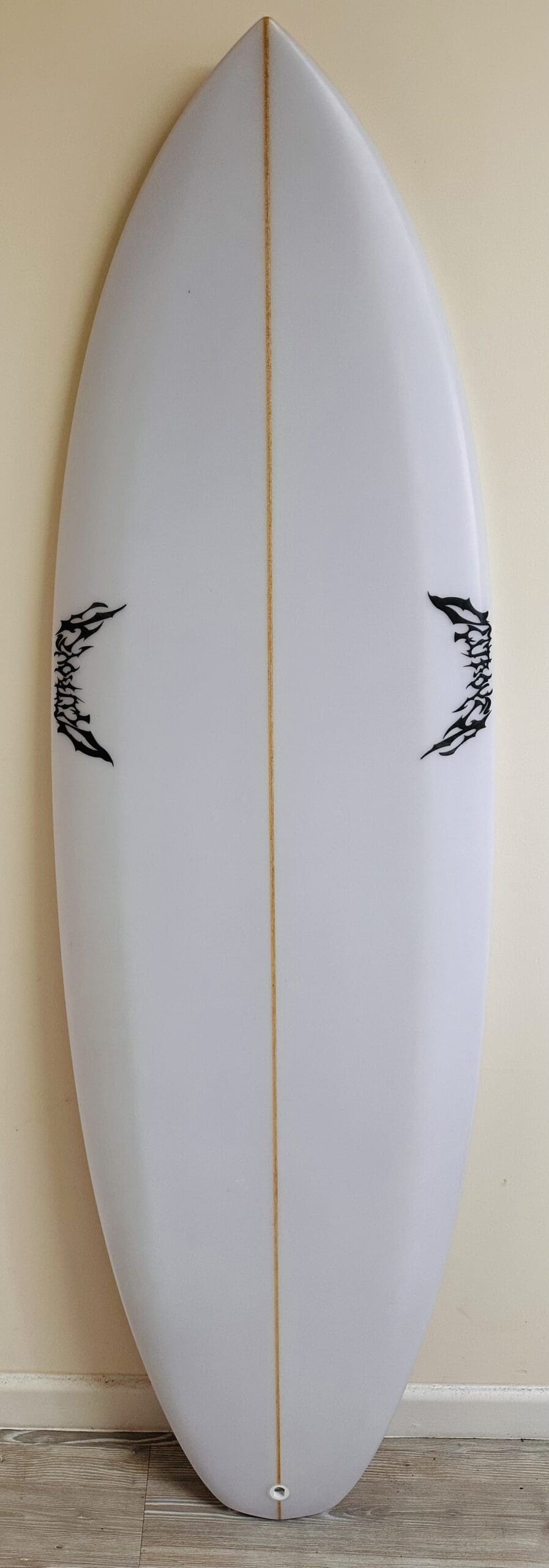 5"8 Quad Destroyer Surfboards Step Deck Shortboard - Image 7