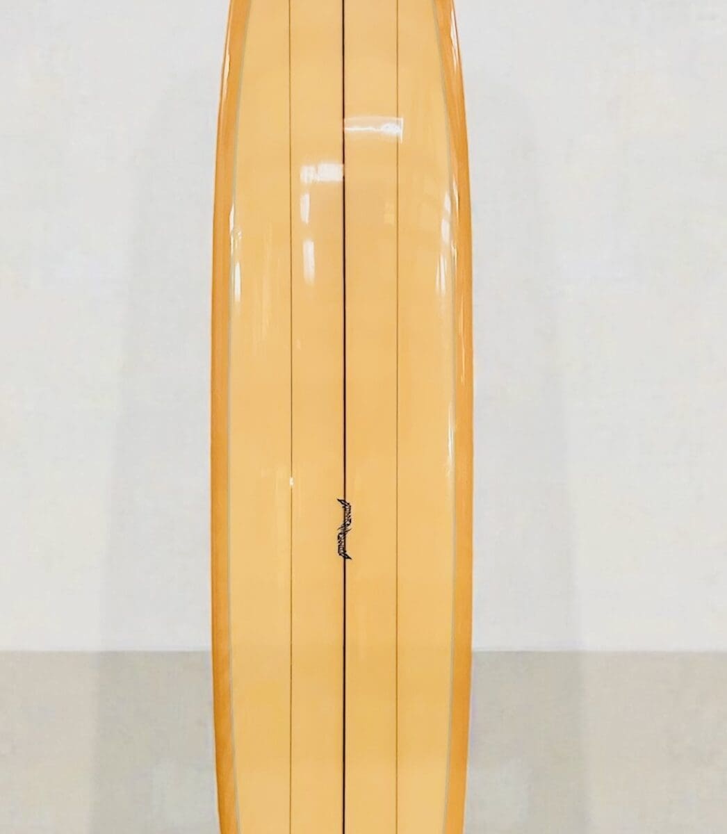 9"3 Traditional Single Fin Longboard Destroyer Surfboards
