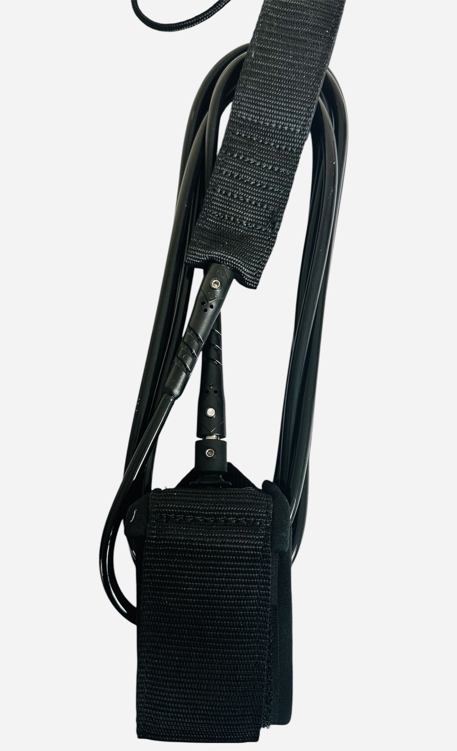 10ft Longboard Surfboard Ankle Leash - Image 2