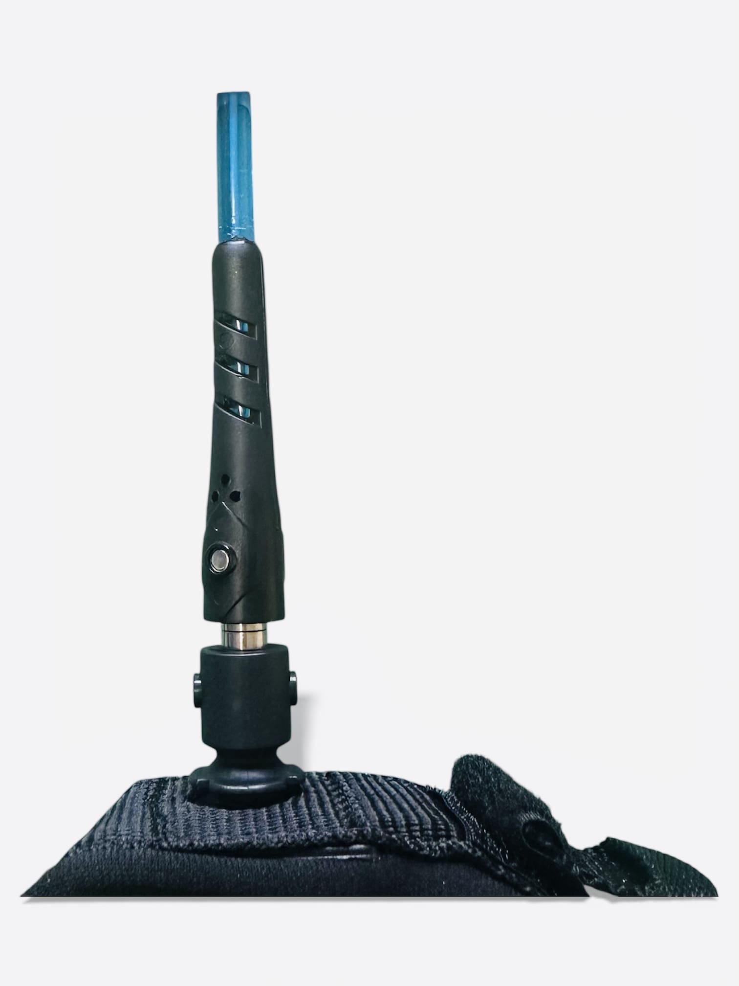 Bodyboard Wrist Leash Coiled 7mm Hot surf 69 Leash - Image 2