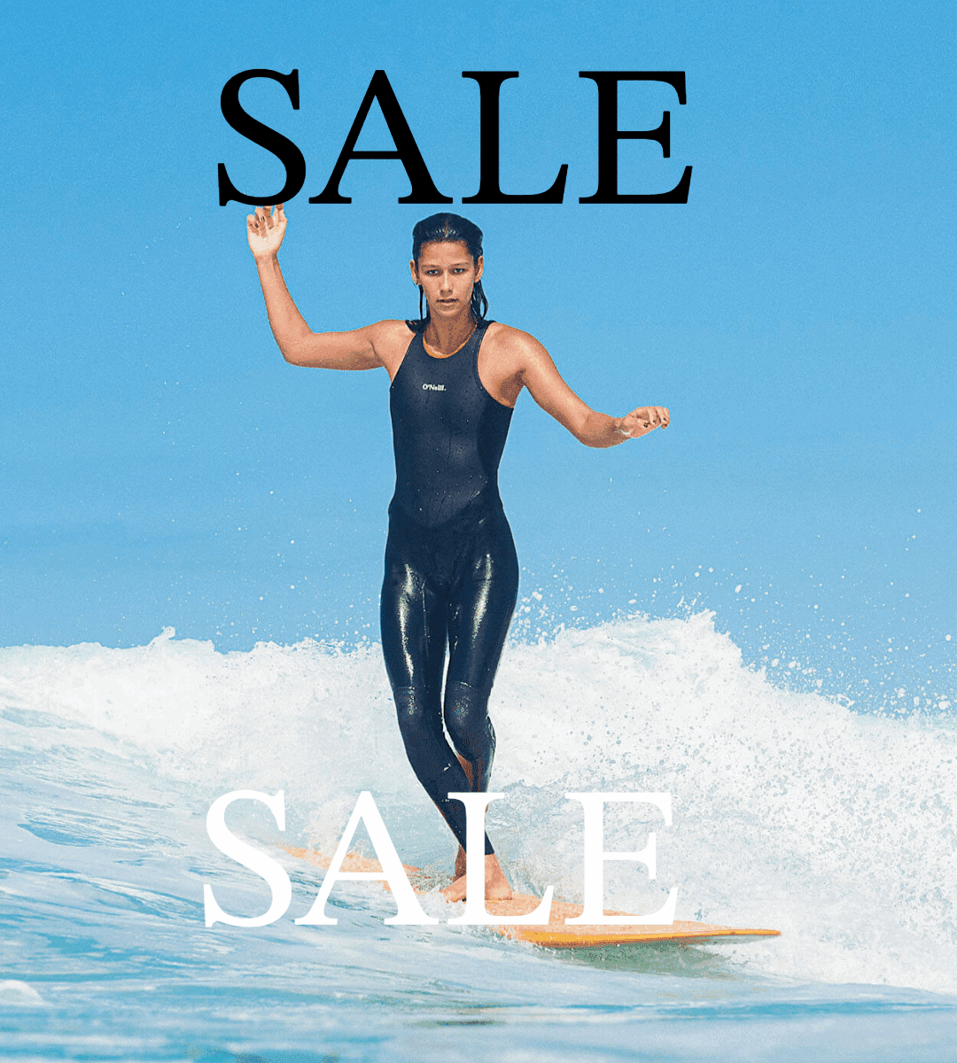 Sale