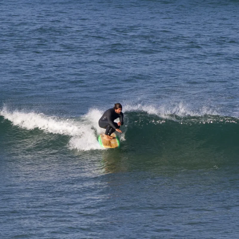 Surfboards