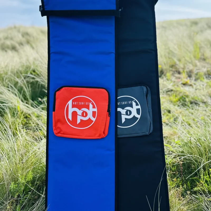 Wood Bellyboard Bags Heavy Duty Wood Boards Carry Bags