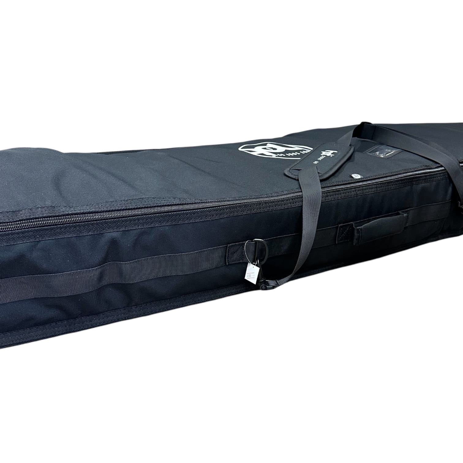 Travel Double Longboard Board Bag Longboard Surf Travel Series - Image 5