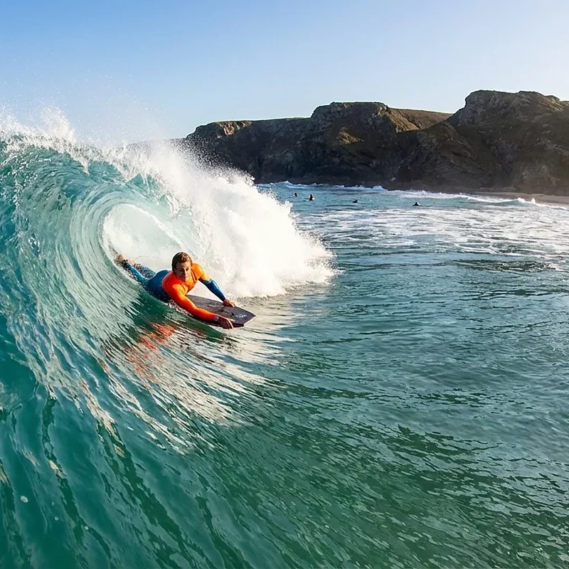 Bodyboards