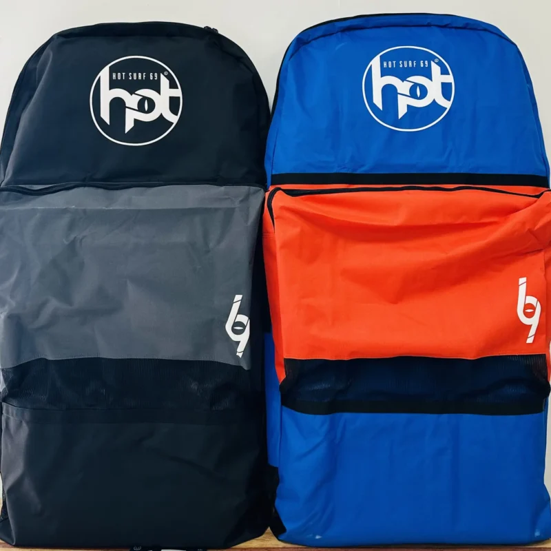 Bodyboard Bag Double BodyBoard Bag With Carry Straps