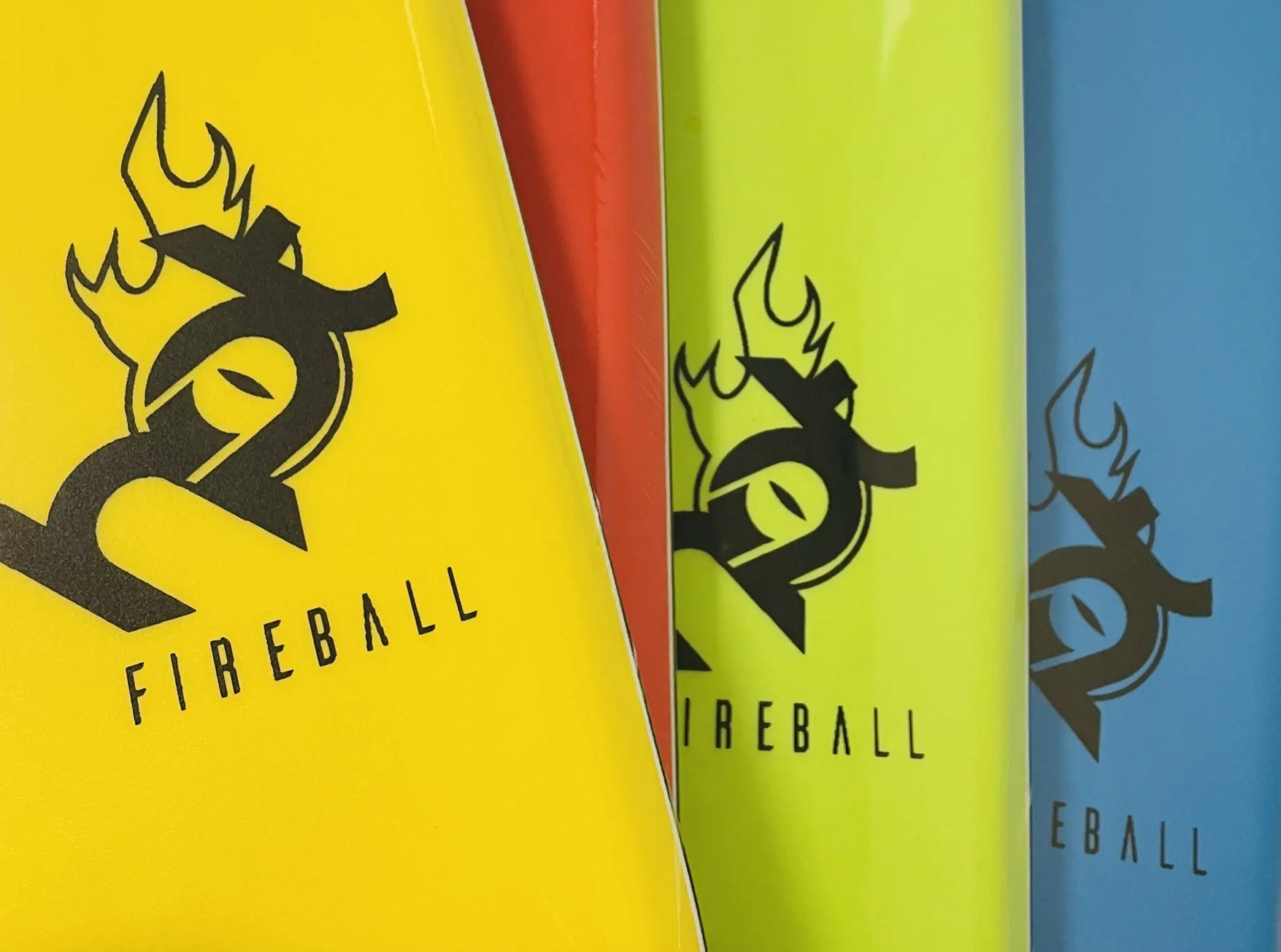 Hot Surf 69 Pro Bodyboard Slick Bottom Bodyboard HDPE FireBall - Image 7