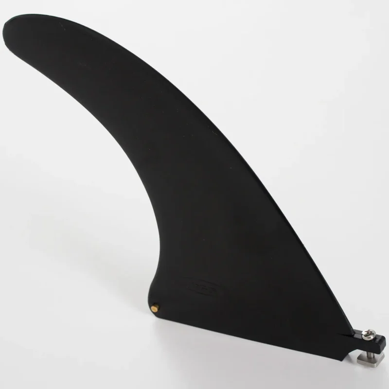 Longboard 8 inch Single Fin Longboard FCS