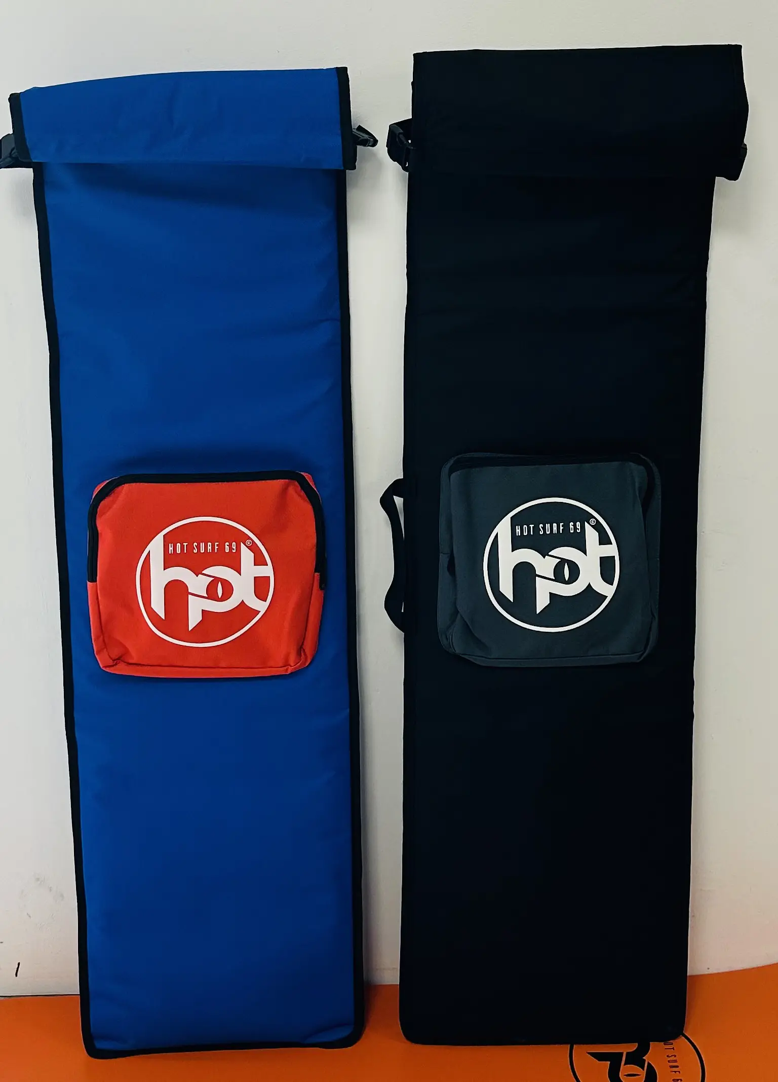 Wood Bellyboard Bags Heavy Duty Wood Boards Carry Bags - Image 5