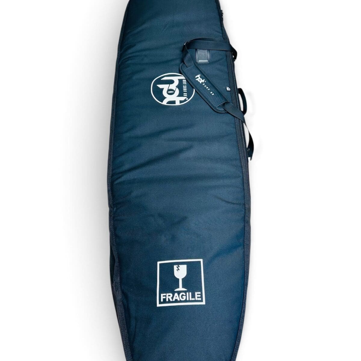 Travel Double Longboard Board Bag Longboard Surf Travel Series