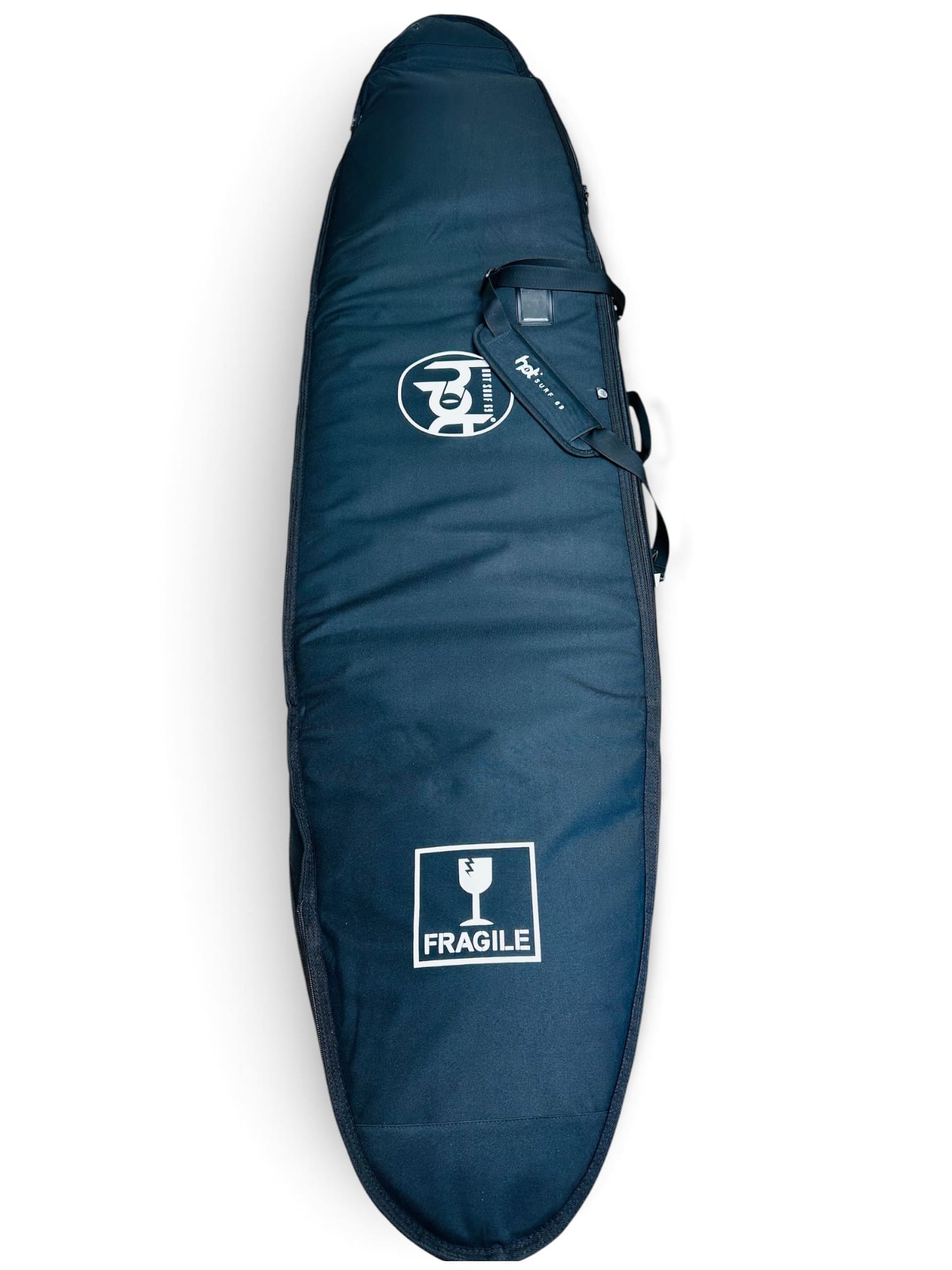 Travel Double Longboard Board Bag Longboard Surf Travel Series