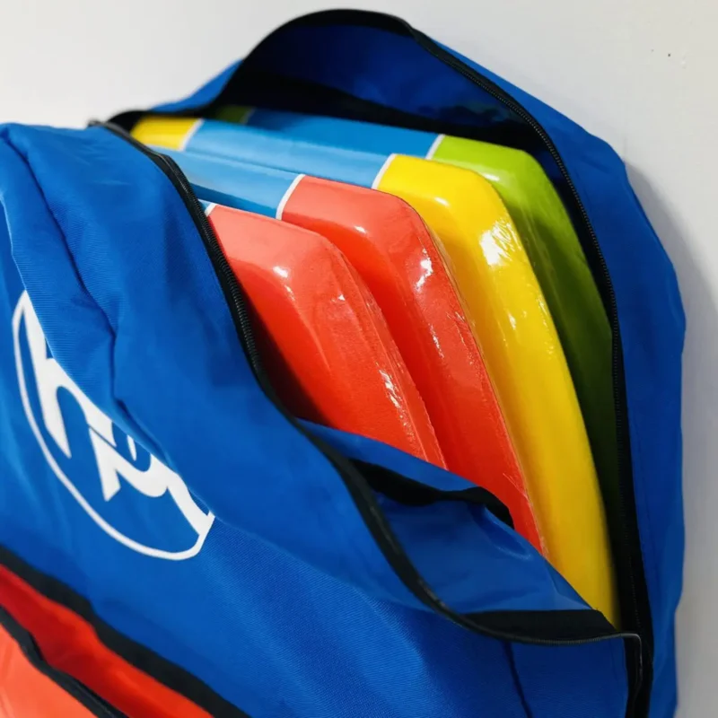 XXL Bodyboard Bag Quadruple BoardBag