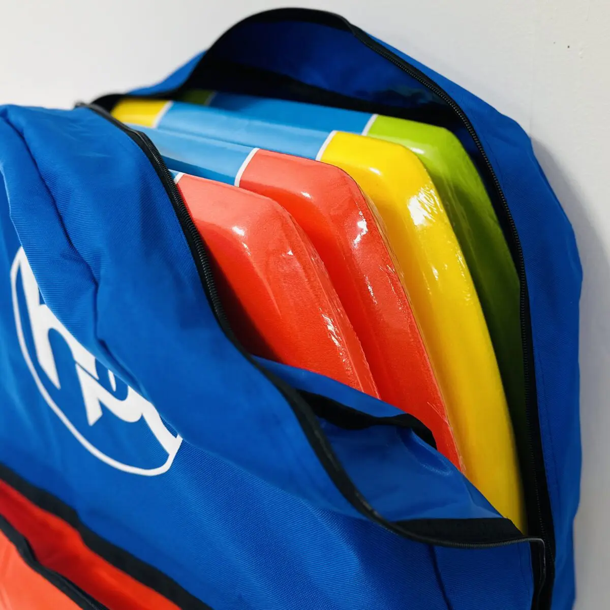 XXL Bodyboard Bag Quadruple BoardBag