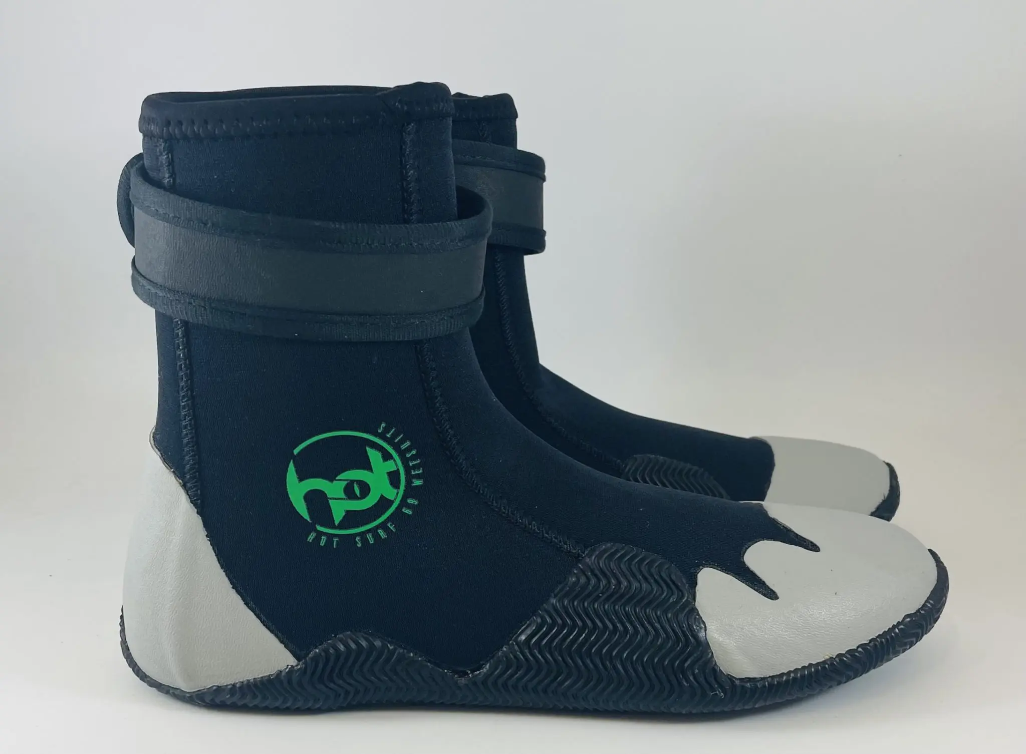 Wetsuit Boots 4mm Round Toe Hot Surf 69 Winter Wetsuit Boot - Image 5
