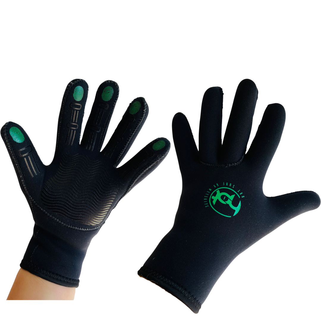 Wetsuit Gloves 4mm Neoprene Wetsuit Gloves