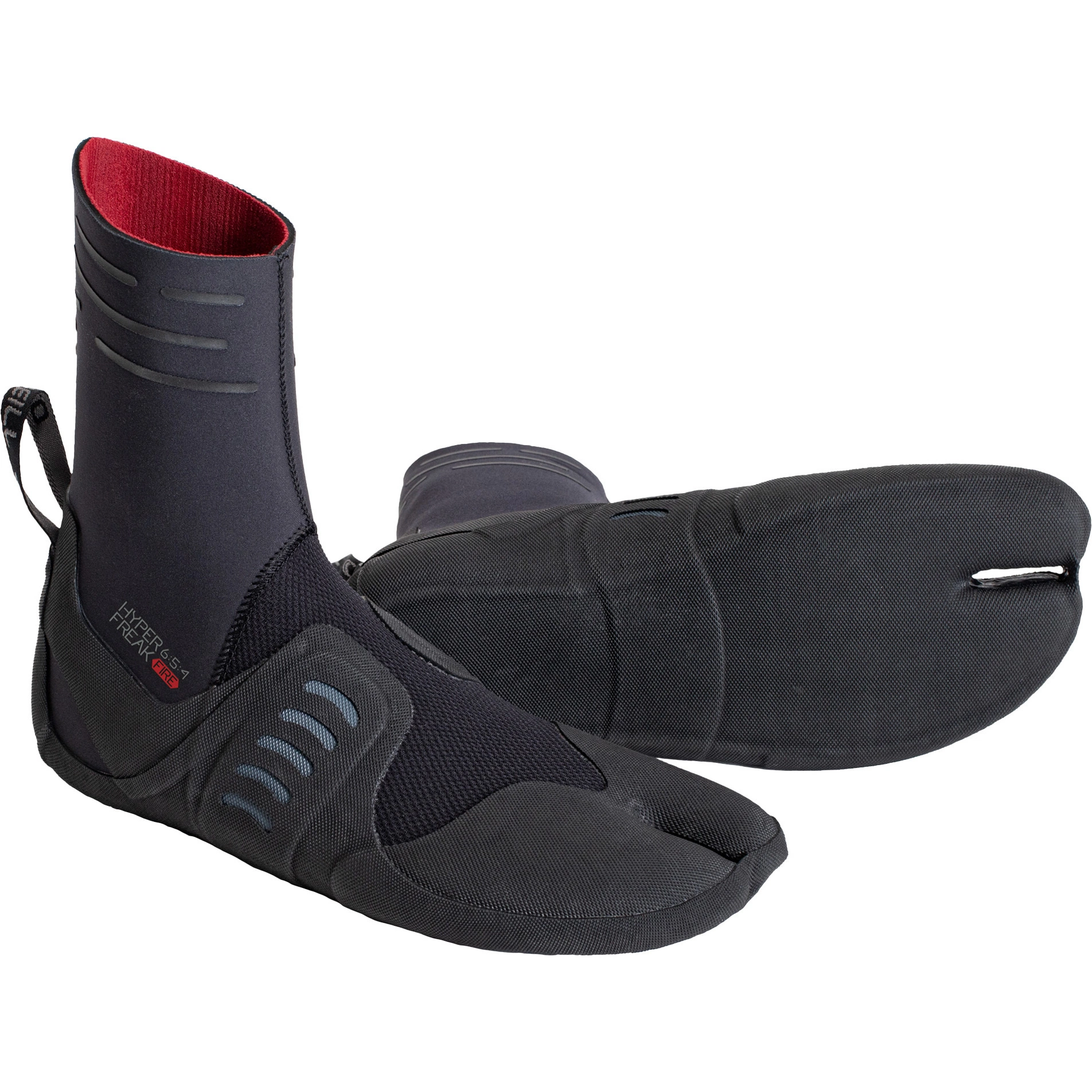 O'Neill Hyperfreak Fire 6/5/4 ST Wetsuit Boot
