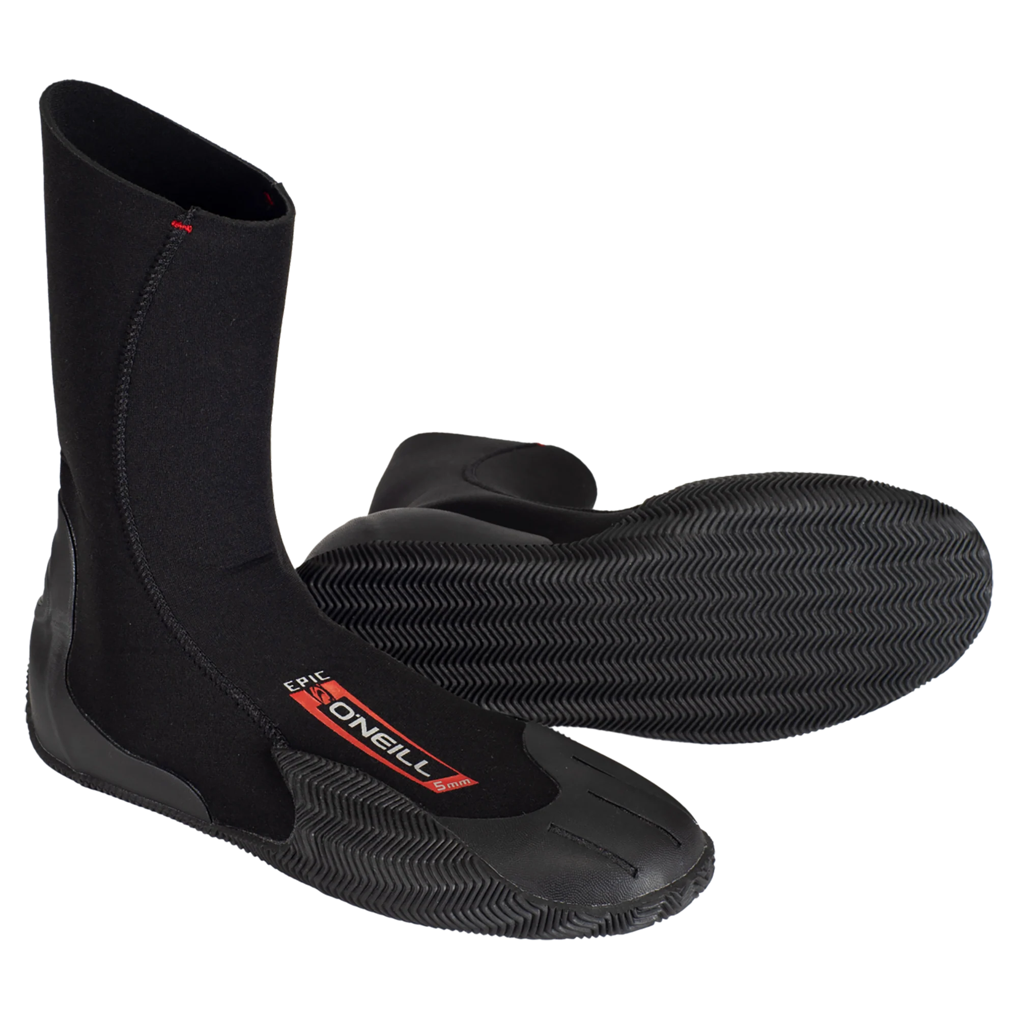 O'Neill Epic RT Wetsuit Boots youth Kids Neoprene Boots