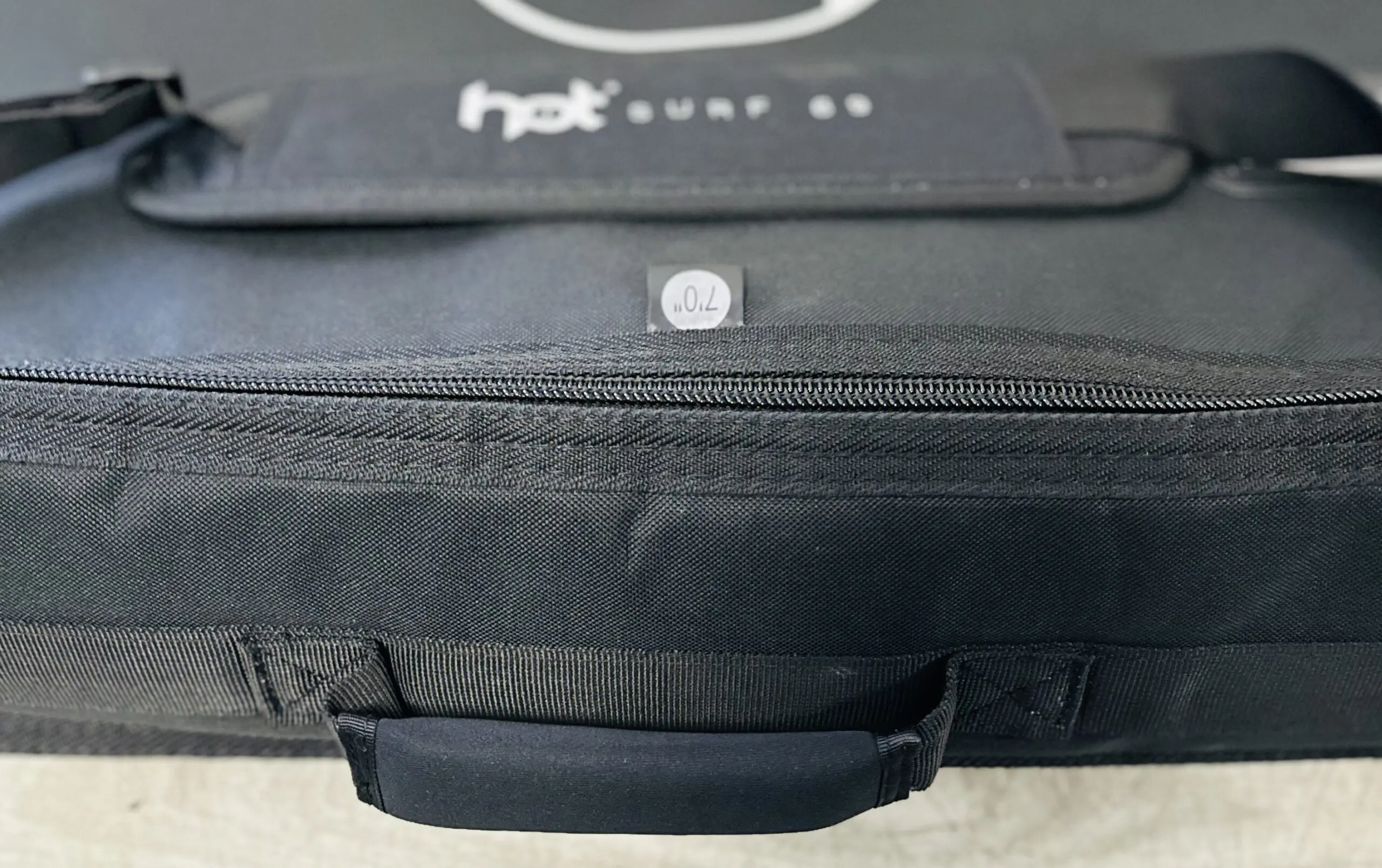 Travel Double Surfboard Board Bag Mal/Longboard Travel Series - Image 6