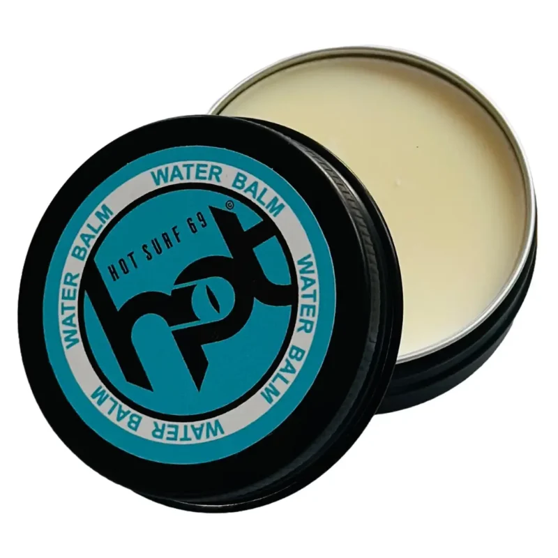 100 % Natural Barrier Water Balm Wetsuit Rub Balm