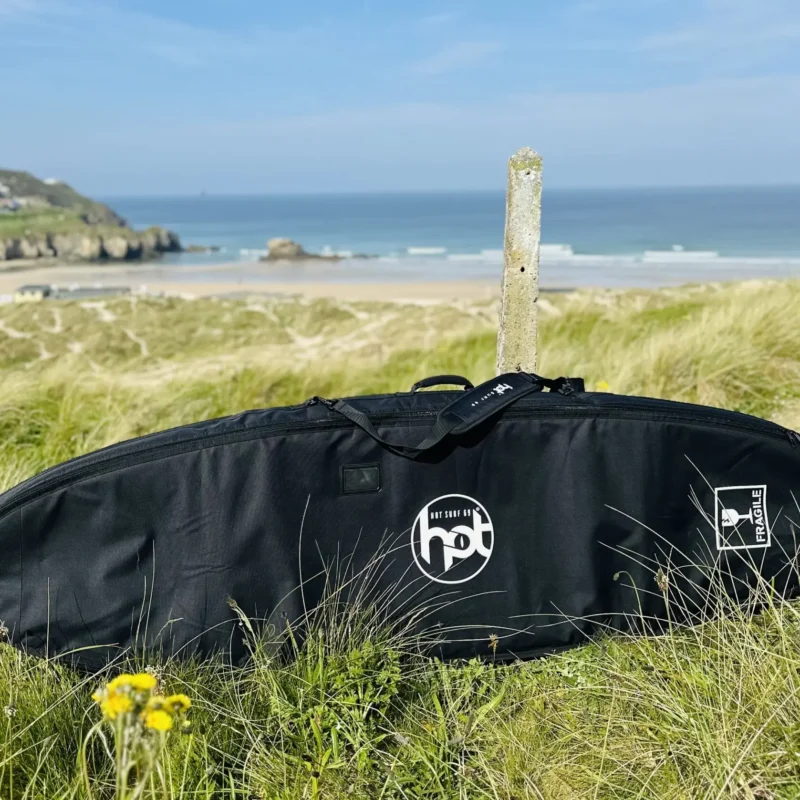 Travel Double Surfboard Board Bag – Travel Series
