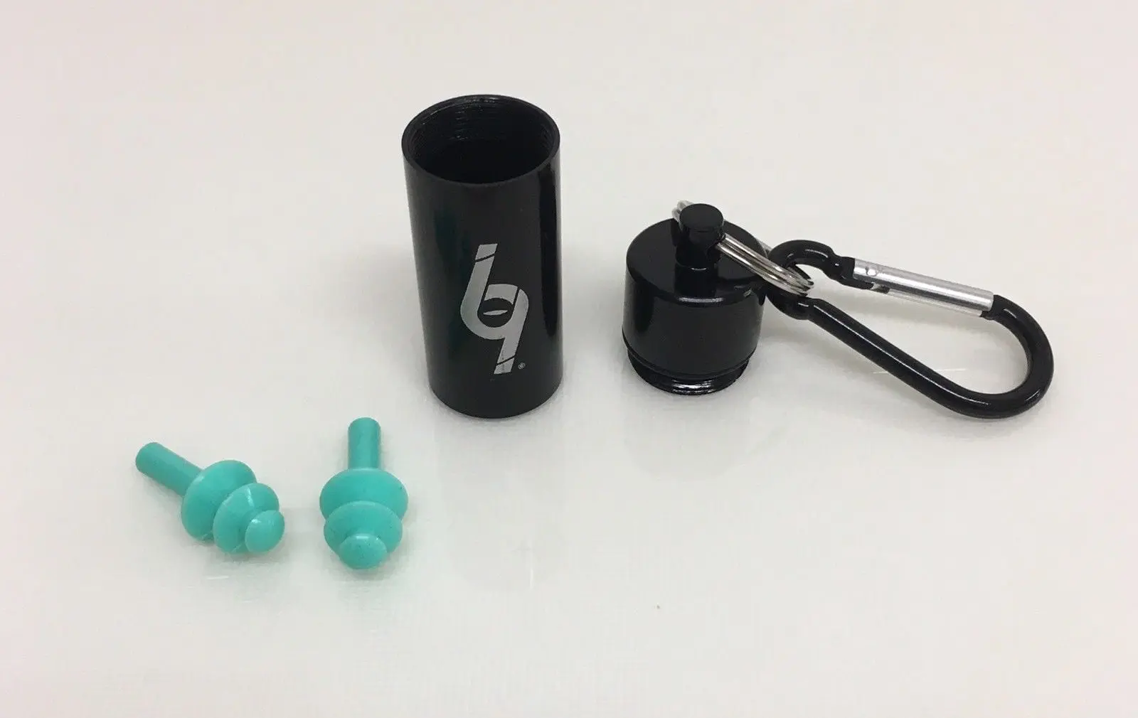 Earplugs Coned Shaped Ear Plugs Inc Case - Image 4