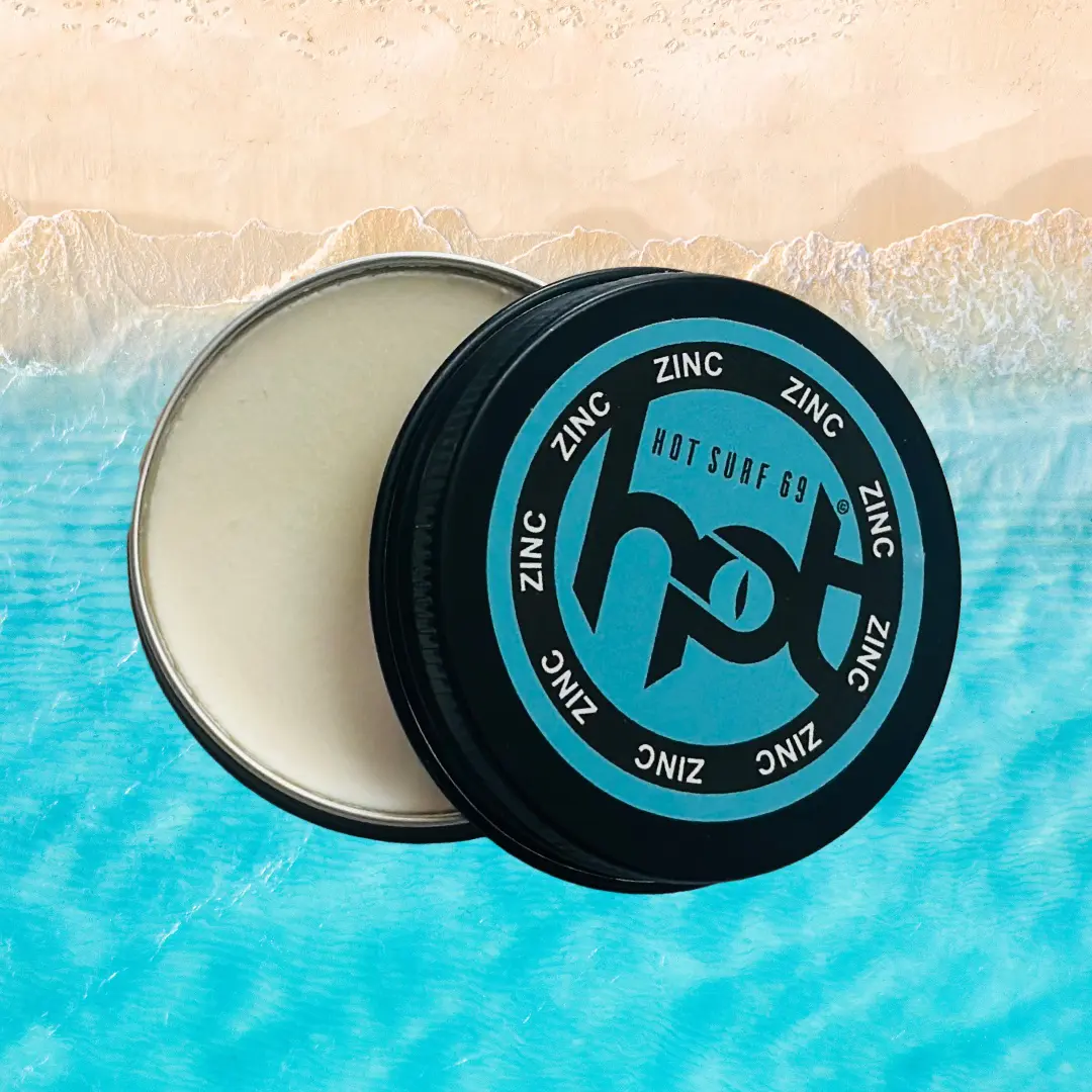 100 % Natural Zinc Sunscreen Protection Surfs Zinc - Image 4