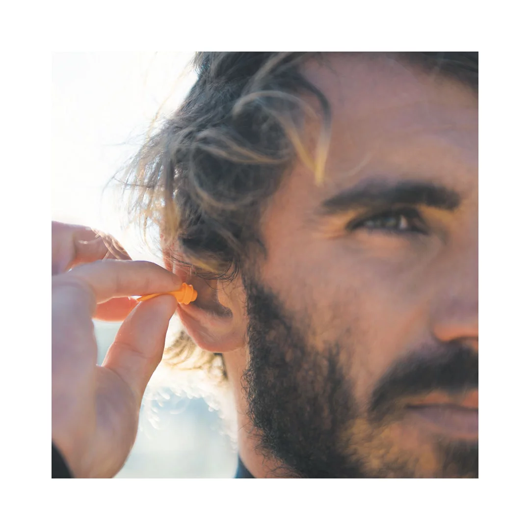 EQ Seals Pro Earplugs Surfers Ear Plugs - Image 5