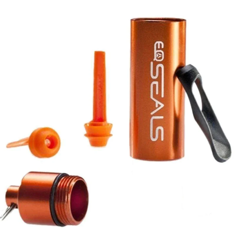 EQ Seals Pro Earplugs Surfers Ear Plugs