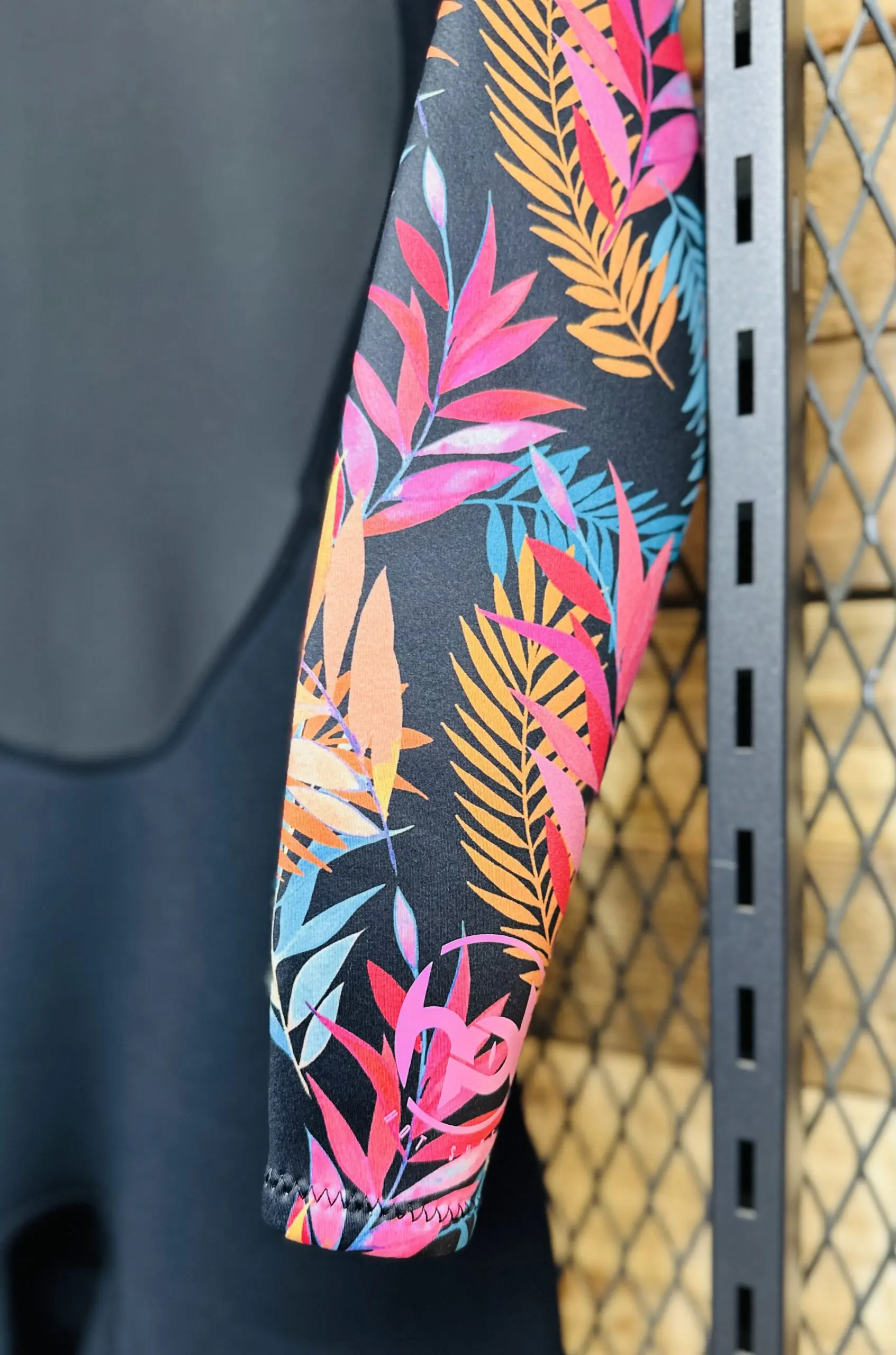 Women's Full Length Wetsuit Hot Surf 69 Ladies Summer Wetsuit - Image 6