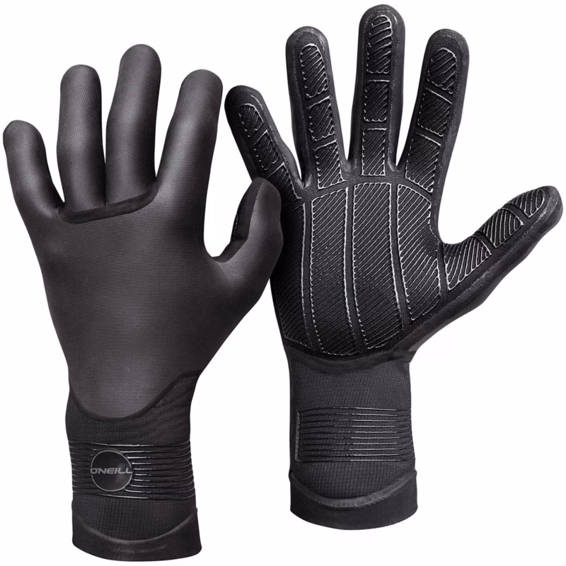 O'Neill Psycho Tech 3mm Wetsuit Gloves
