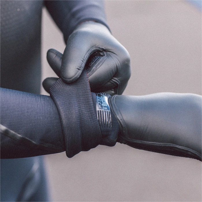 O'Neill Psycho Tech 3mm Wetsuit Gloves - Image 2