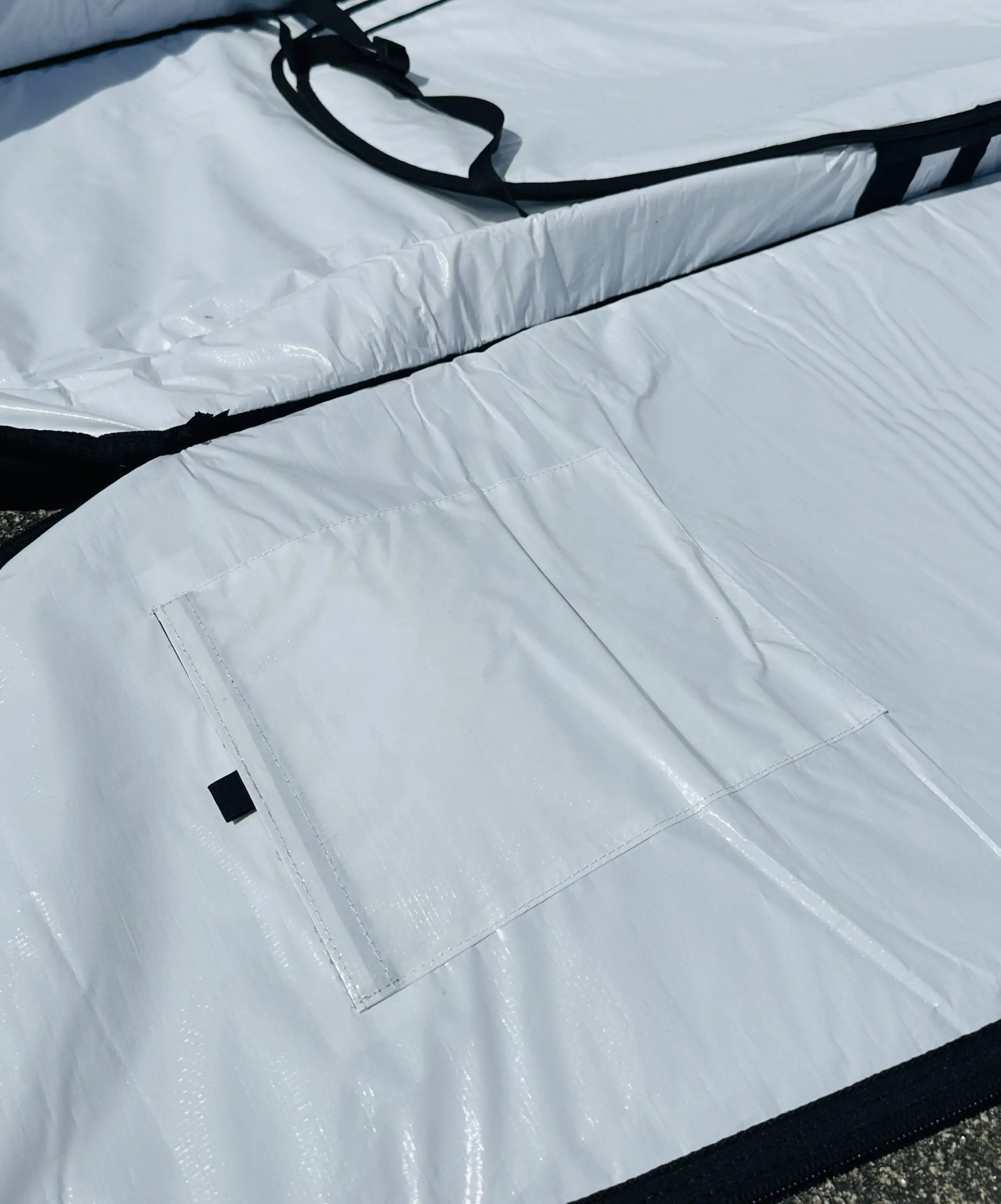 Travel Double Surfboard Board Bag – Travel Series - Image 5