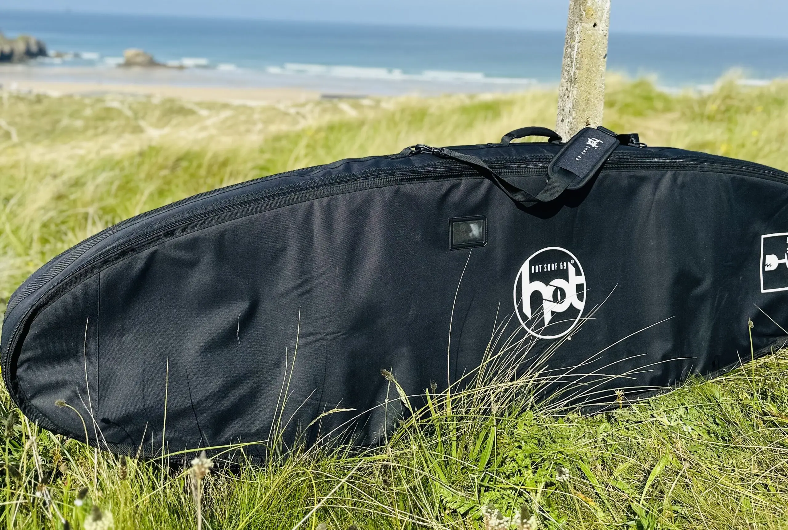 Travel Double Surfboard Board Bag – Travel Series - Image 9